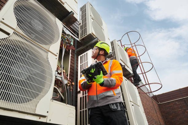 Best Air conditioning repair  in Devine, TX