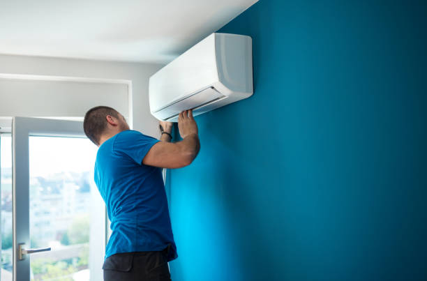 Best Affordable HVAC services  in Devine, TX