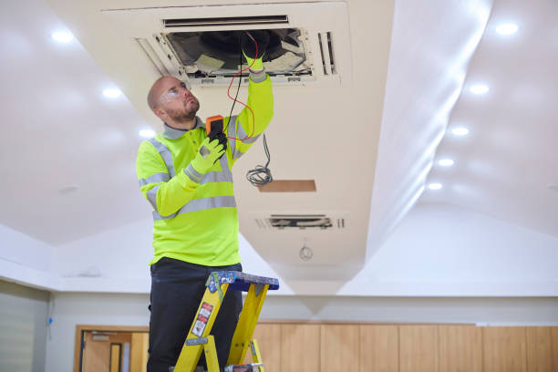 Best HVAC installation services  in Devine, TX