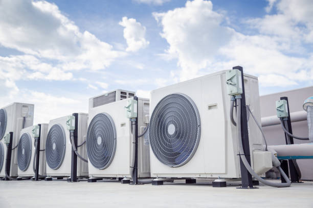 Best Affordable HVAC services  in Devine, TX