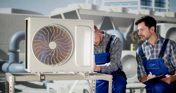 Devine, TX HVAC Company