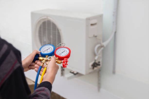 Best Furnace repair near me  in Devine, TX