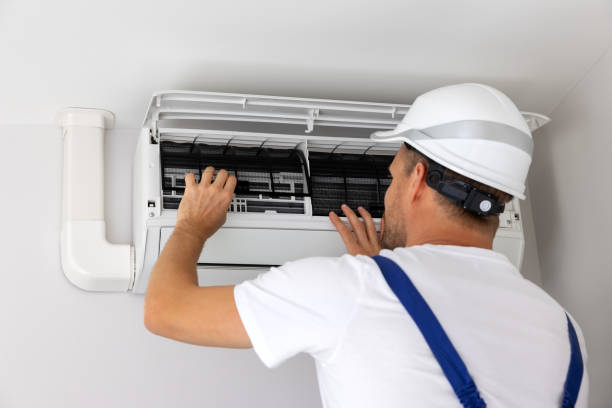 Best HVAC companies near me  in Devine, TX