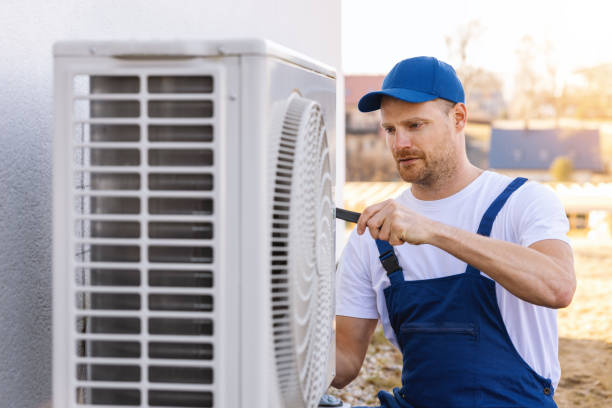 Best HVAC tune-up services  in Devine, TX
