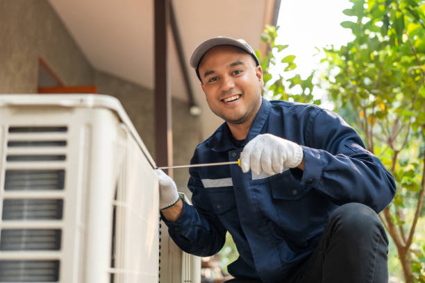 Best HVAC repair near me  in Devine, TX