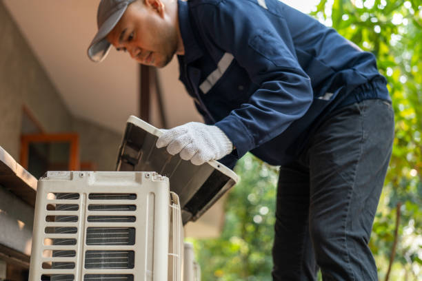 HVAC troubleshooting in Devine, TX