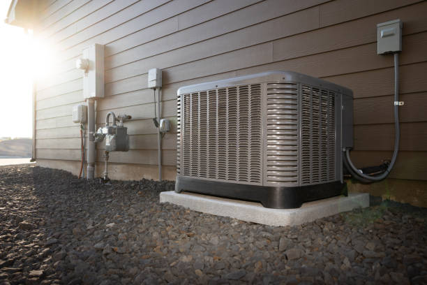 Best HVAC maintenance near me  in Devine, TX